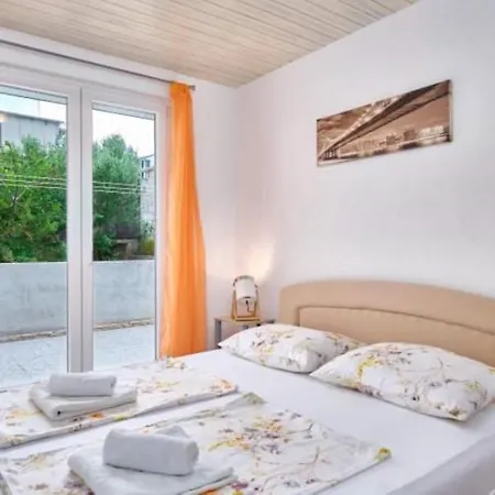 Simun - 15m From Beach * Trogir