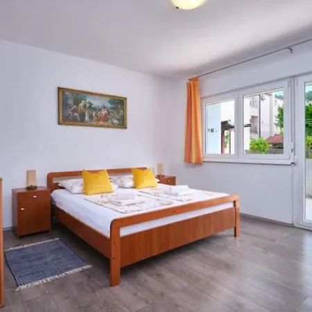 Simun - 15m From Beach Apartment *