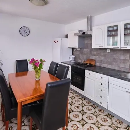 Apartment Simun - 15m From Beach *